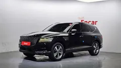 2023 Genesis GV80 2.5T Gasoline AWD — фото 1