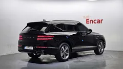2023 Genesis GV80 2.5T Gasoline AWD — фото 2