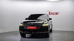 2023 Genesis GV80 2.5T Gasoline AWD — фото 3