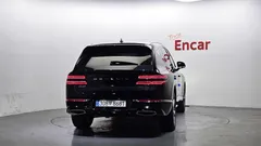 2023 Genesis GV80 2.5T Gasoline AWD — фото 4