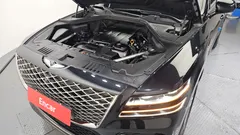 2023 Genesis GV80 2.5T Gasoline AWD — фото 6