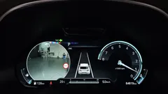 2023 Genesis GV80 2.5T Gasoline AWD — фото 8
