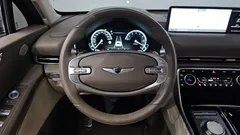 2023 Genesis GV80 2.5T Gasoline AWD — фото 15