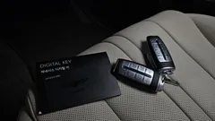 2023 Genesis GV80 2.5T Gasoline AWD — фото 18