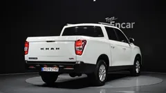 2023 SsangYong Rexton Diesel 2.2 4WD — фото 2