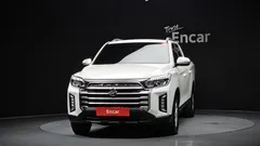 2023 SsangYong Rexton Diesel 2.2 4WD — фото 3