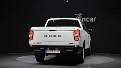 2023 SsangYong Rexton Diesel 2.2 4WD — фото 4