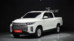 2023 SsangYong Rexton Diesel 2.2 4WD — фото 12