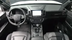 2023 SsangYong Rexton Diesel 2.2 4WD — фото 14