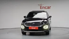 2021 Volkswagen T-Roc 2.0 TDI Prestige, чёрный — фото 3