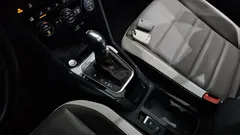 2021 Volkswagen T-Roc 2.0 TDI Prestige, чёрный — фото 9