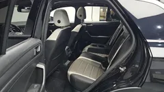 2021 Volkswagen T-Roc 2.0 TDI Prestige, чёрный — фото 15