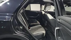 2021 Volkswagen T-Roc 2.0 TDI Prestige, чёрный — фото 16