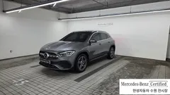 2023 Mercedes-Benz GLA-Class GLA250 4MATIC — фото 1