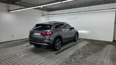 2023 Mercedes-Benz GLA-Class GLA250 4MATIC — фото 2
