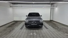 2023 Mercedes-Benz GLA-Class GLA250 4MATIC — фото 3