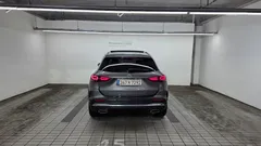 2023 Mercedes-Benz GLA-Class GLA250 4MATIC — фото 4