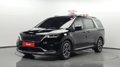 2023 Kia Carnival Diesel 9-Seater Signature — фото 1