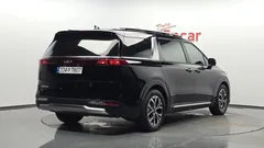 2023 Kia Carnival Diesel 9-Seater Signature — фото 2