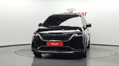 2023 Kia Carnival Diesel 9-Seater Signature — фото 3