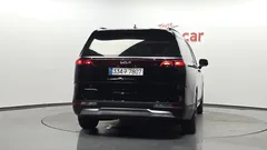 2023 Kia Carnival Diesel 9-Seater Signature — фото 4