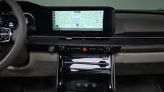 2023 Kia Carnival Diesel 9-Seater Signature — фото 14