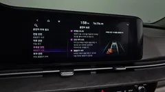 2023 Kia Carnival Diesel 9-Seater Signature — фото 17