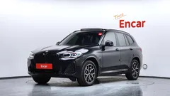2022 BMW X3 xDrive 20i M Sports Pro — фото 1