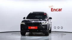 2022 BMW X3 xDrive 20i M Sports Pro — фото 3