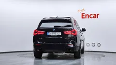 2022 BMW X3 xDrive 20i M Sports Pro — фото 4
