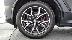 2022 BMW X3 xDrive 20i M Sports Pro — фото 5