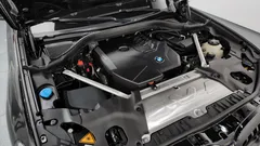 2022 BMW X3 xDrive 20i M Sports Pro — фото 6