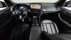 2022 BMW X3 xDrive 20i M Sports Pro — фото 7