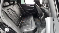 2022 BMW X3 xDrive 20i M Sports Pro — фото 11