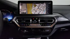 2022 BMW X3 xDrive 20i M Sports Pro — фото 12