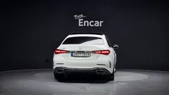 2023 Mercedes-Benz C-Class C300 4MATIC AMG Line — фото 4