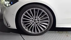2023 Mercedes-Benz C-Class C300 4MATIC AMG Line — фото 5