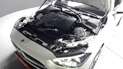 2023 Mercedes-Benz C-Class C300 4MATIC AMG Line — фото 6
