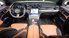 2023 Mercedes-Benz C-Class C300 4MATIC AMG Line — фото 7