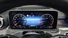 2023 Mercedes-Benz C-Class C300 4MATIC AMG Line — фото 8