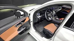2023 Mercedes-Benz C-Class C300 4MATIC AMG Line — фото 10