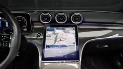 2023 Mercedes-Benz C-Class C300 4MATIC AMG Line — фото 12