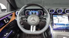 2023 Mercedes-Benz C-Class C300 4MATIC AMG Line — фото 13