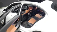 2023 Mercedes-Benz C-Class C300 4MATIC AMG Line — фото 18