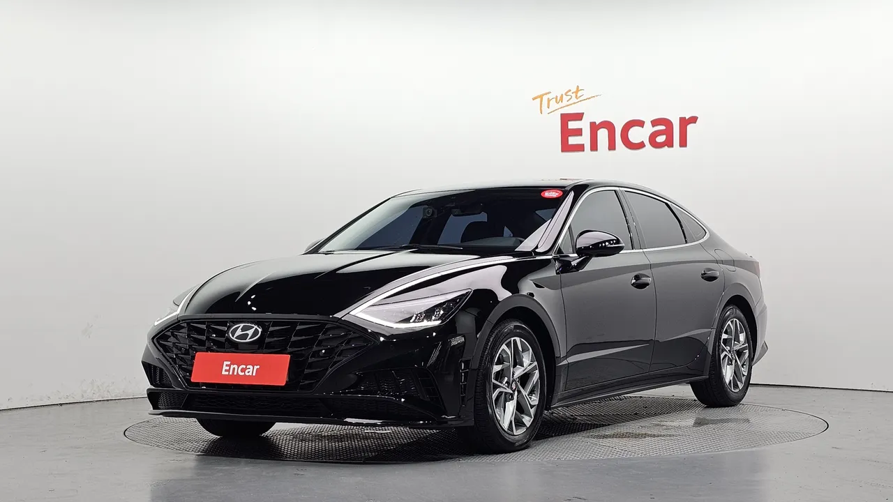 2023 Hyundai Sonata 2.0