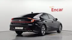 2023 Hyundai Sonata 2.0 — фото 2