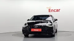 2023 Hyundai Sonata 2.0 — фото 3