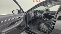 2023 Hyundai Sonata 2.0 — фото 10