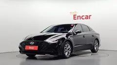 2023 Hyundai Sonata 2.0 — фото 12