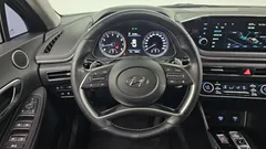 2023 Hyundai Sonata 2.0 — фото 18